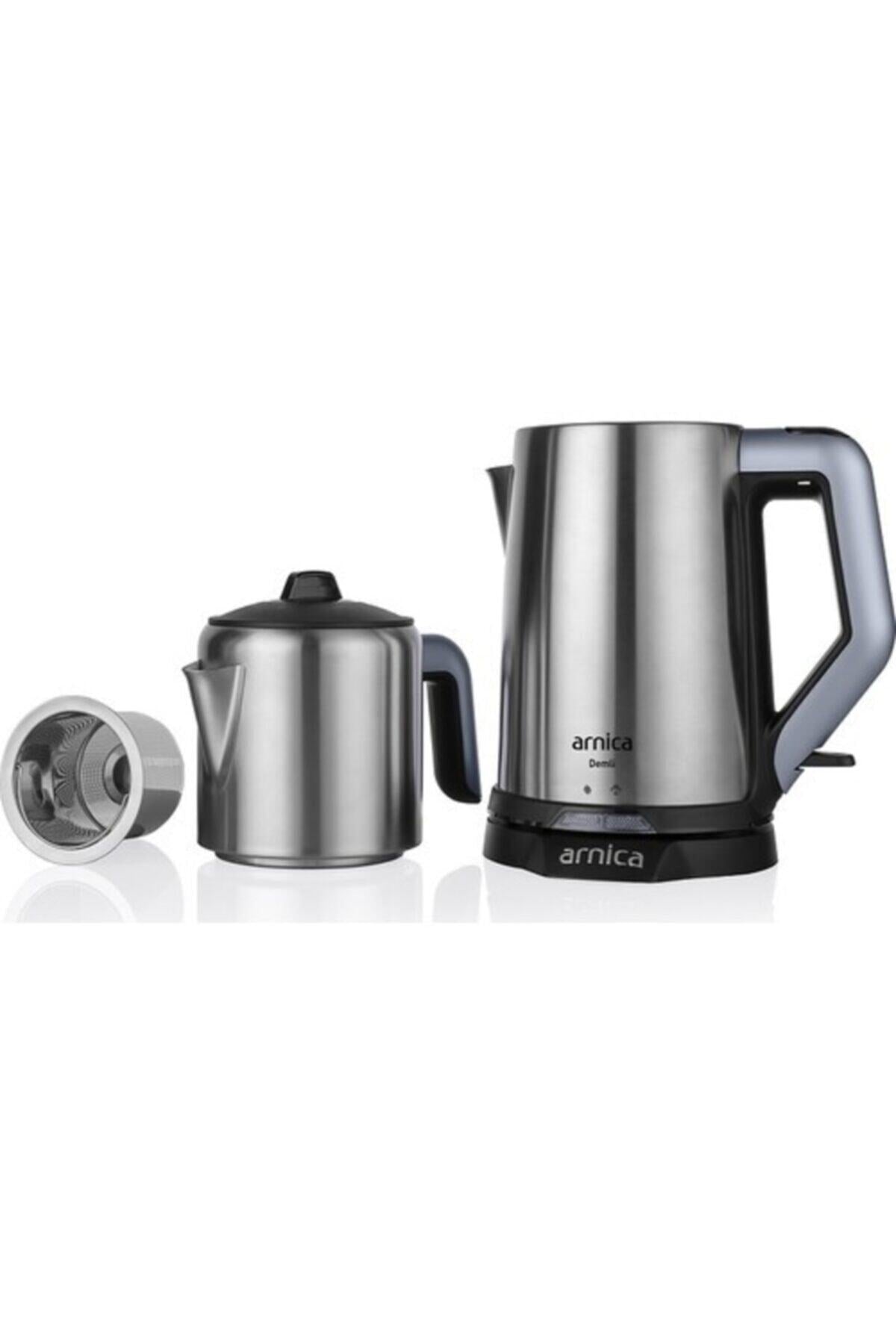 Arnica New Brewing iH31050 Tea Maker - MALLTURK