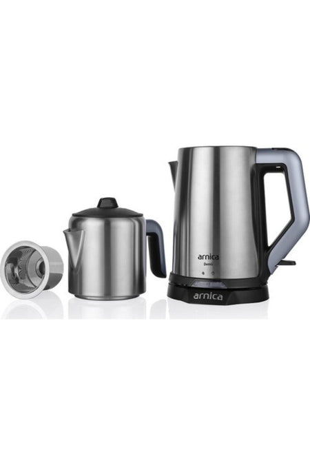 Arnica New Brewing iH31050 Tea Maker - MALLTURK