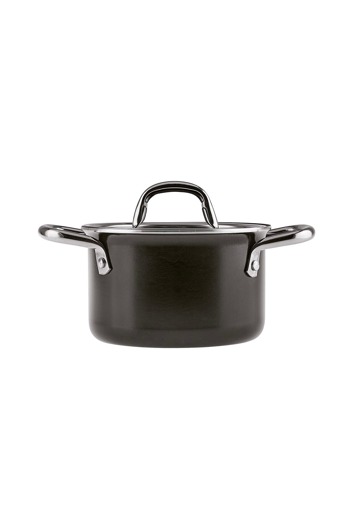 Emsan Master Class 6 Piece Midi Cookware Set