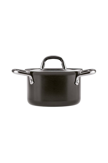 Emsan Master Class 6 Piece Midi Cookware Set