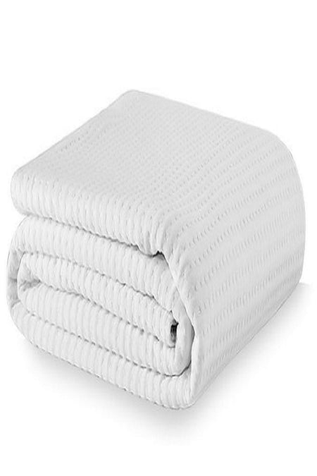vesko tekstil Her Turlu Waterproof Quilted Fitted Mattress Protector - MALLTURK