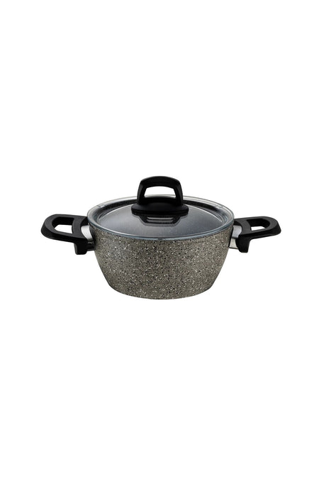 Emsan Myra 7 Piece Cookware Set - MALLTURK