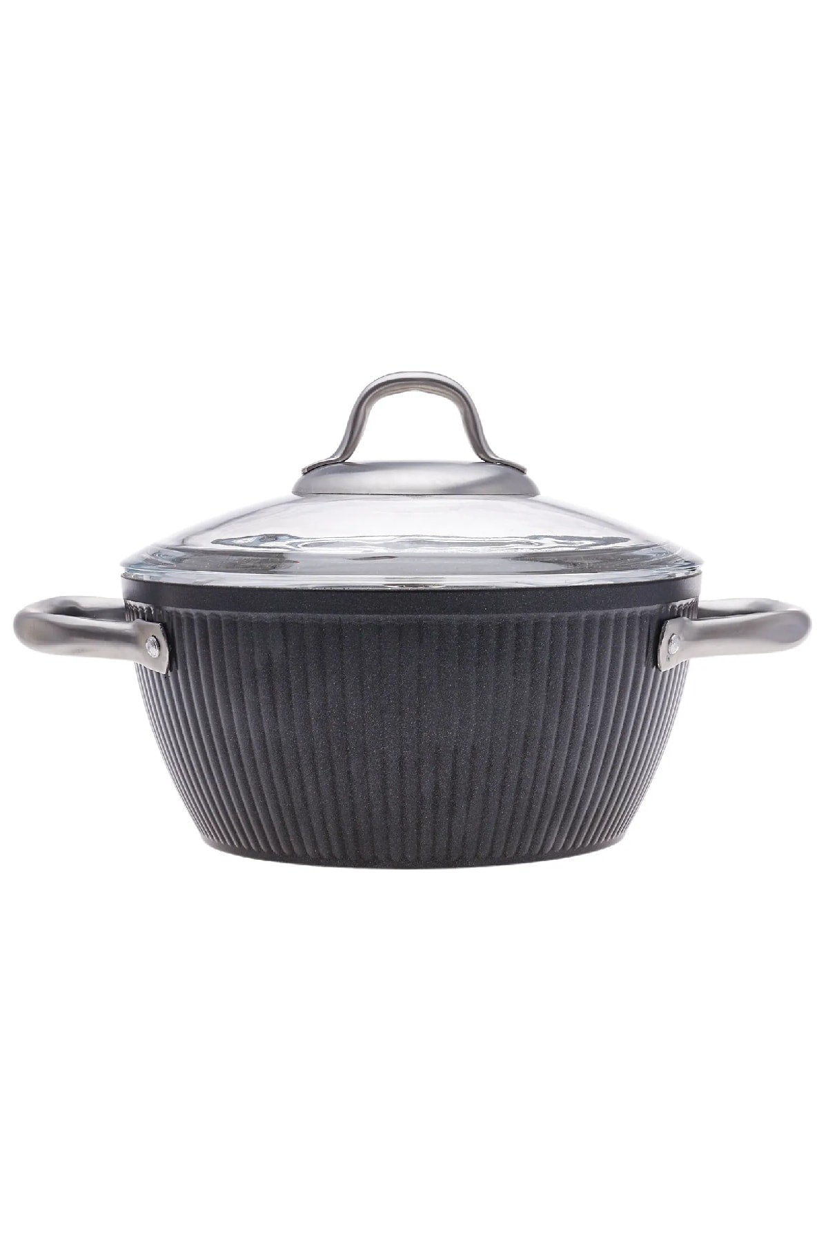 Emsan Sansa 7 Piece Granite Cookware Set - MALLTURK