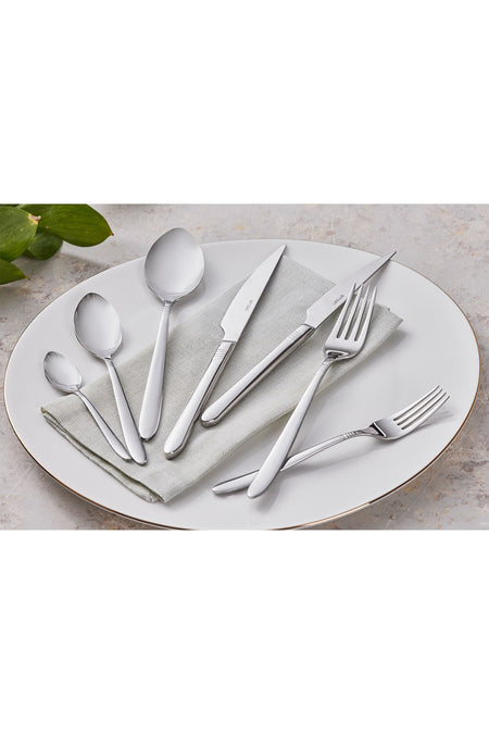 Emsan mayra 12 Place Setting tatli Fork - MALLTURK
