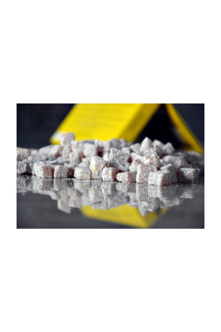 KADINELI-OSMANELI ayva Turkish Delight - MALLTURK