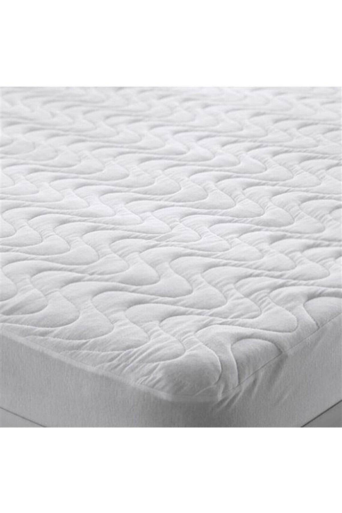 Ozdilek Mikro Waterproof Quilted Fitted Mattress Protector - MALLTURK