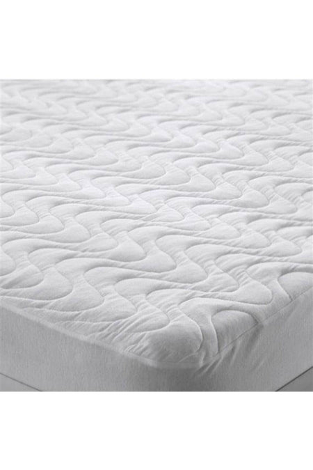 Ozdilek Mikro Waterproof Quilted Fitted Mattress Protector - MALLTURK