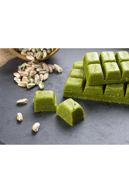 Maras gurme maras fistik ezmesi 500 g - MALLTURK