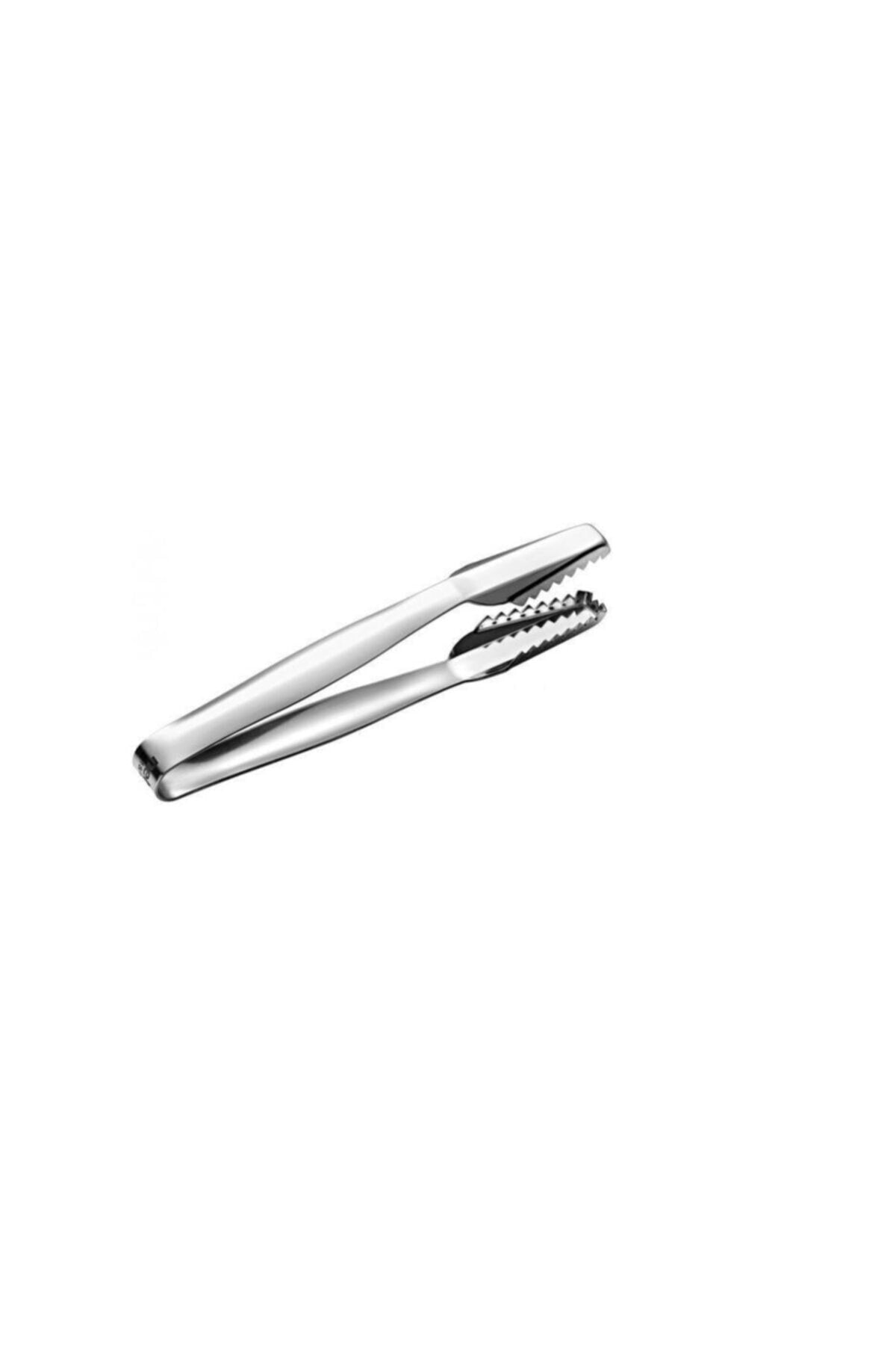 Nehir Steel Ice Tongs Sugar Tongs 2 Pack - MALLTURK