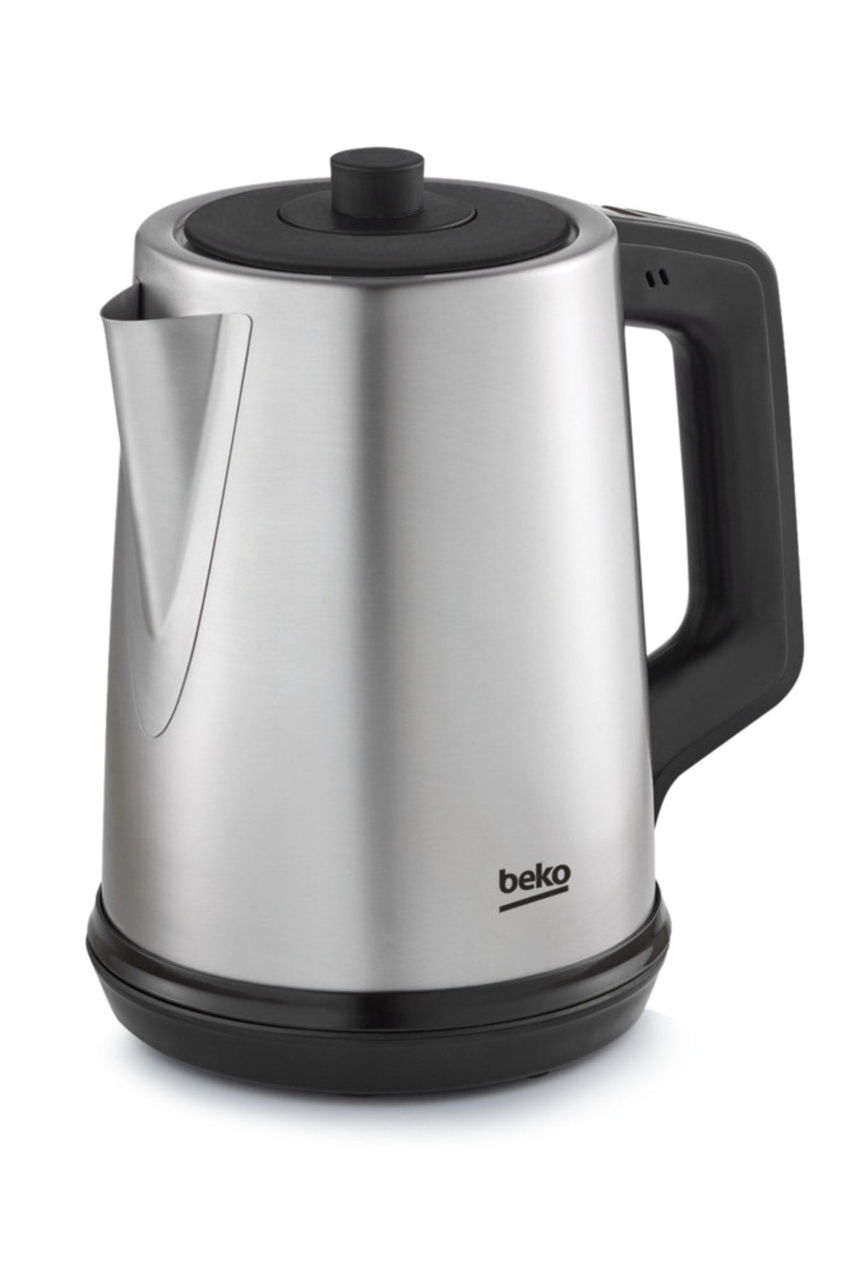 Beko Bkk 2210 in Dem 1650 W Stainless Steel Tea Maker - MALLTURK