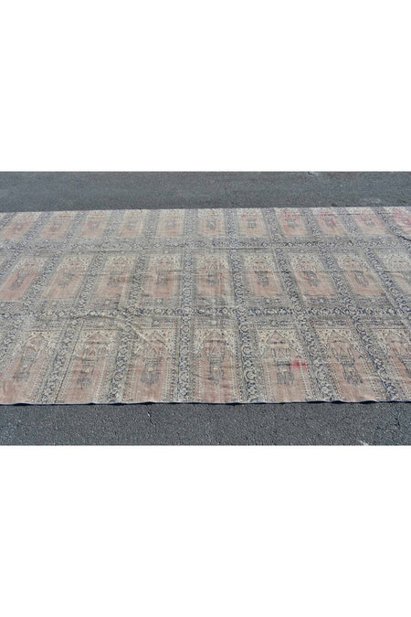 Kayra Export Hand-Woven Rug, 320x644 Cm , Anatolian Rug - MALLTURK