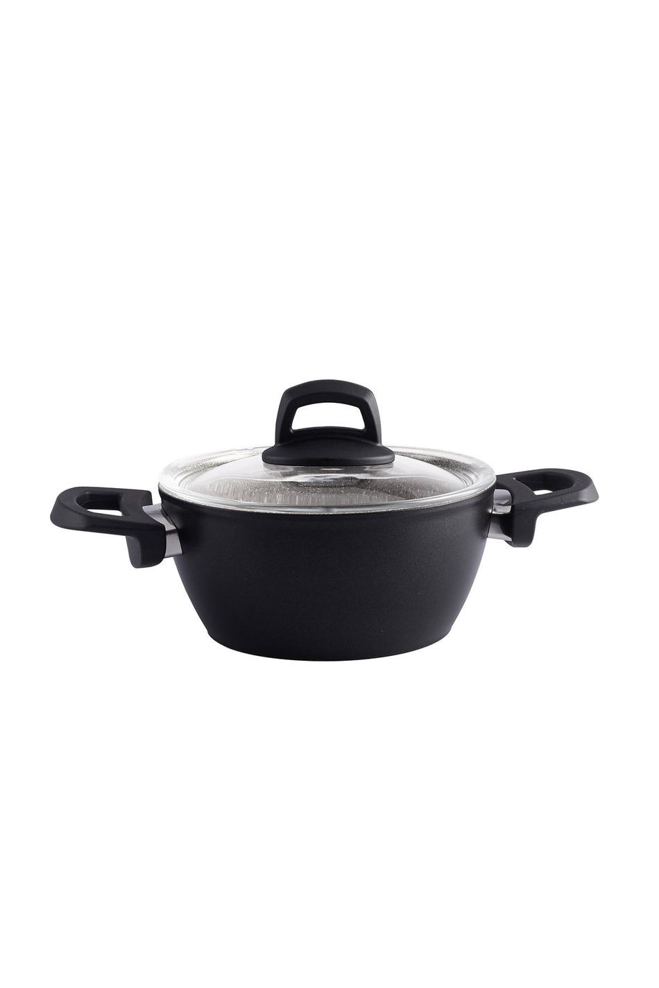 Emsan Banney 7 Piece Granite Cookware Set - MALLTURK