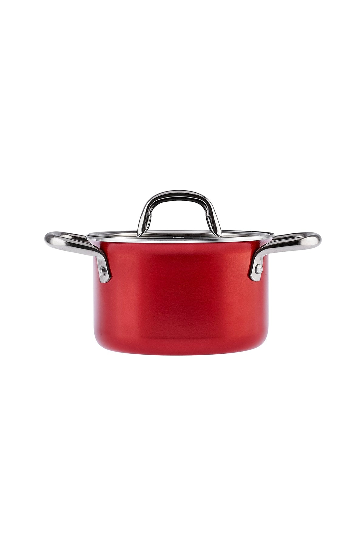 Emsan Master Class 6 Piece Midi Cookware Set