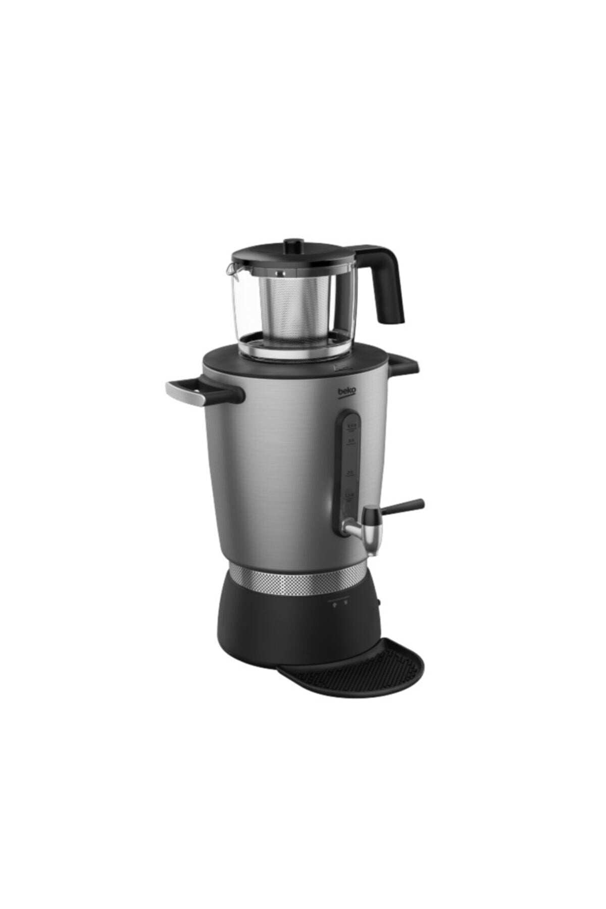 Beko Samovar Tea Maker - MALLTURK