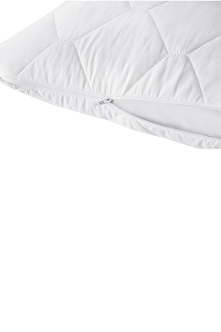 Yatas Classy Quilted Pillow Protector - MALLTURK