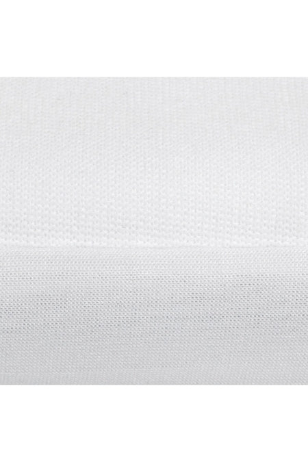 tiny plans Waterproof Fitted Mattress Protector - MALLTURK