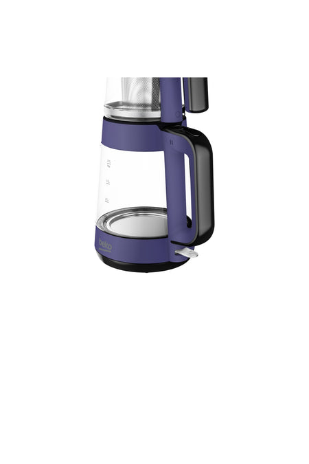 Beko CM 5964 W Floral Tea Maker - MALLTURK