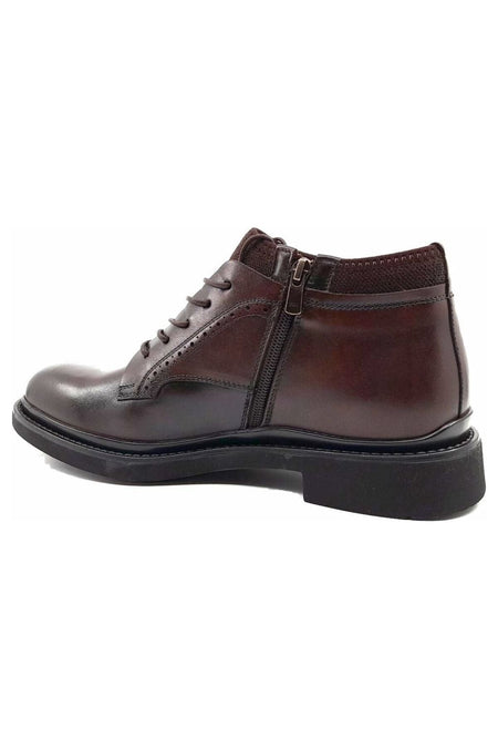 4377 Boots & Booties - MALLTURK
