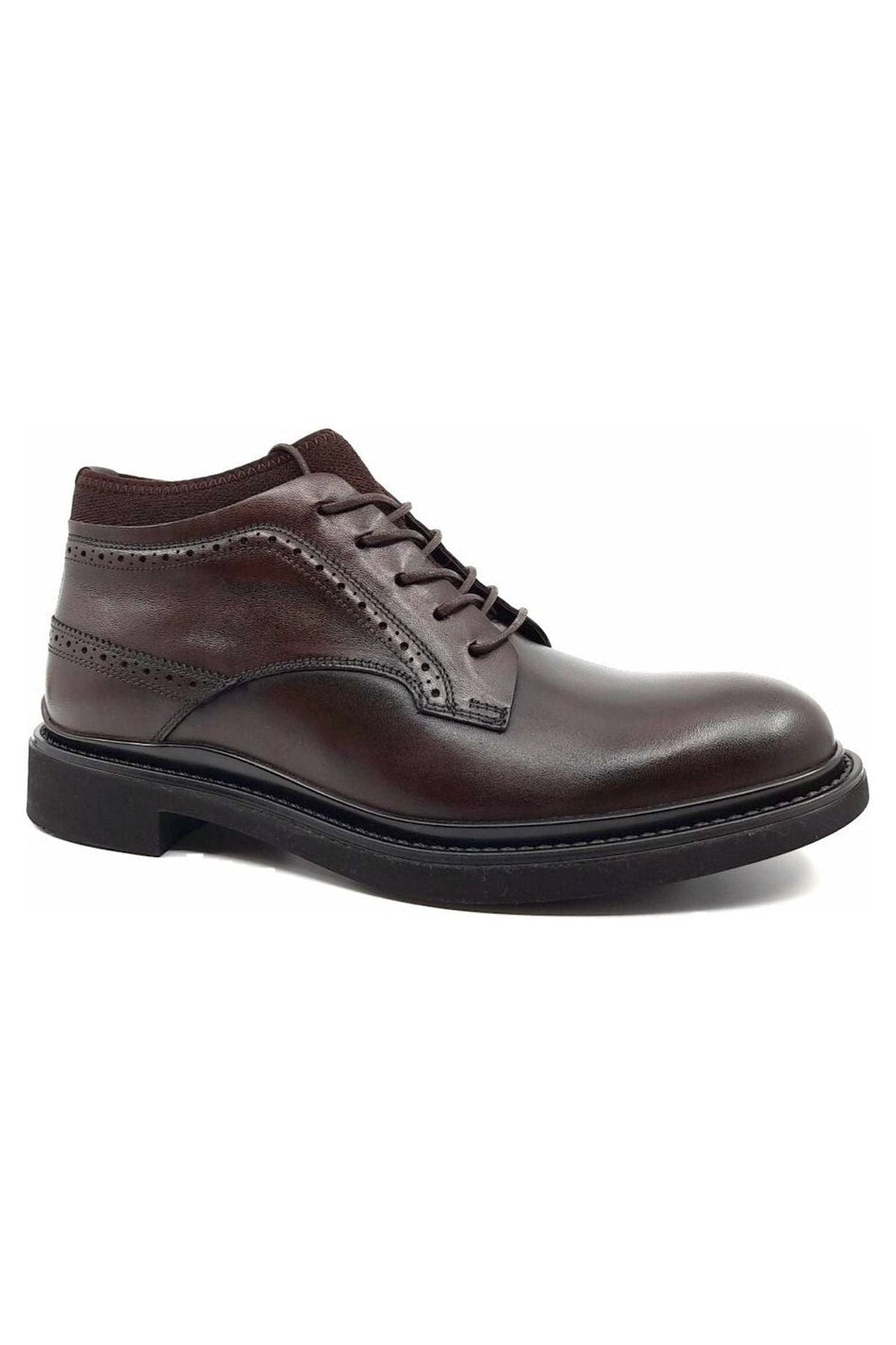 4377 Boots & Booties - MALLTURK