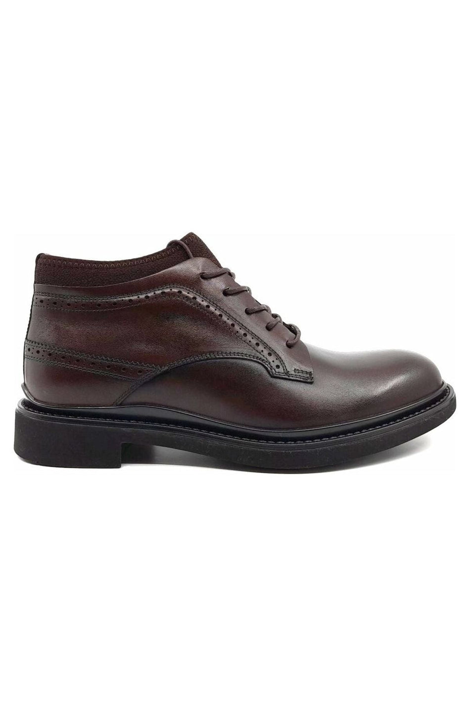 4377 Boots & Booties - MALLTURK