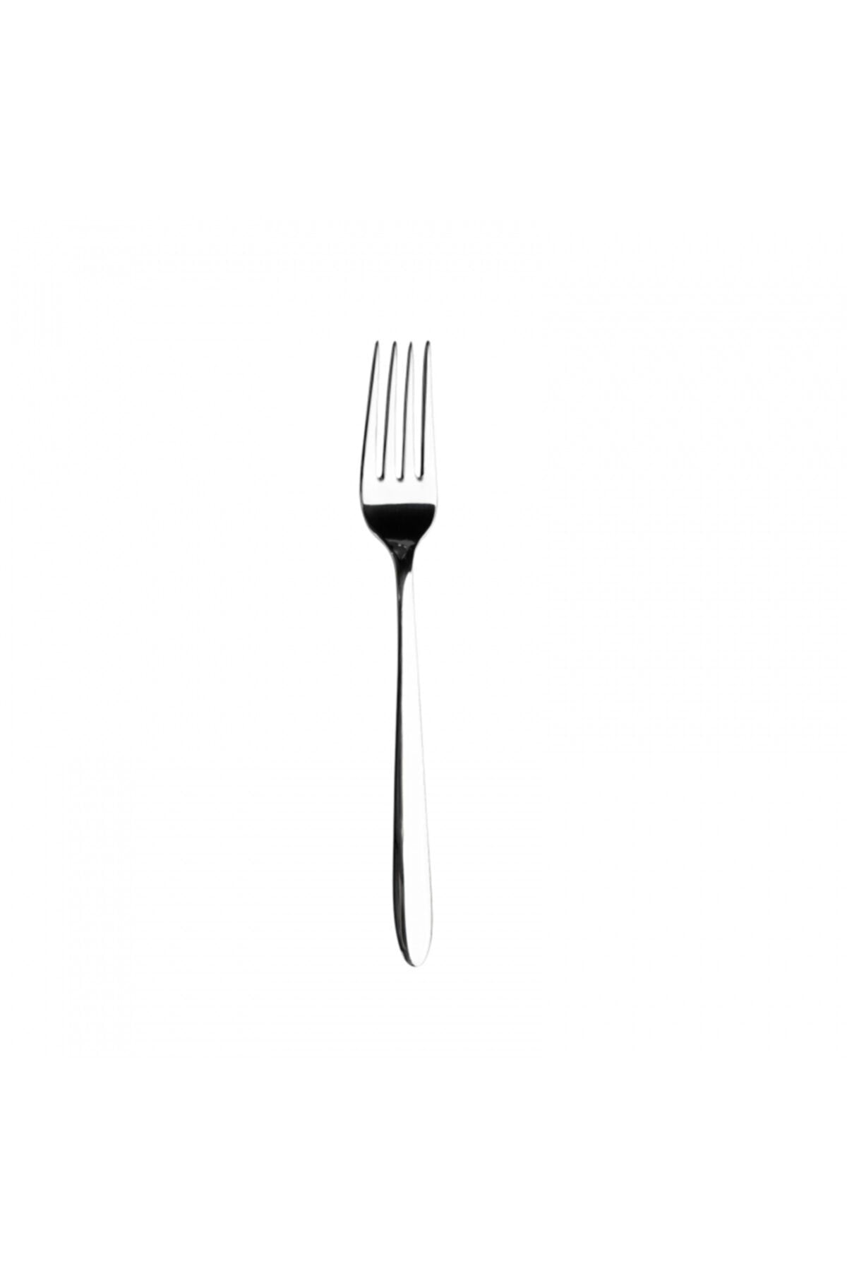 Emsan ay isigi Plain 6 Place Setting Flatware Set 18 Piece - MALLTURK
