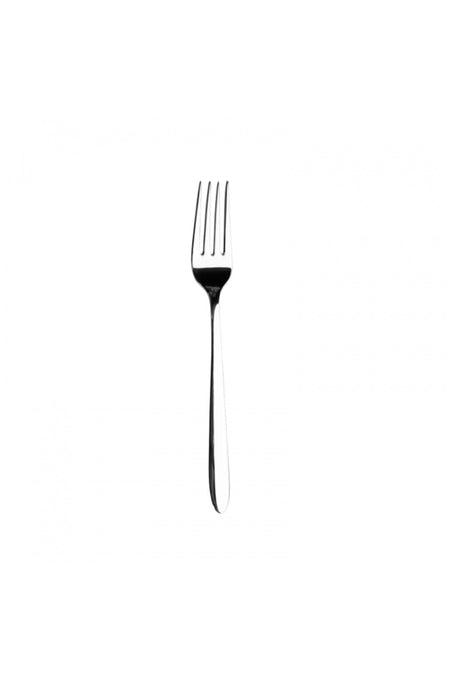 Emsan ay isigi Plain 6 Place Setting Flatware Set 18 Piece - MALLTURK