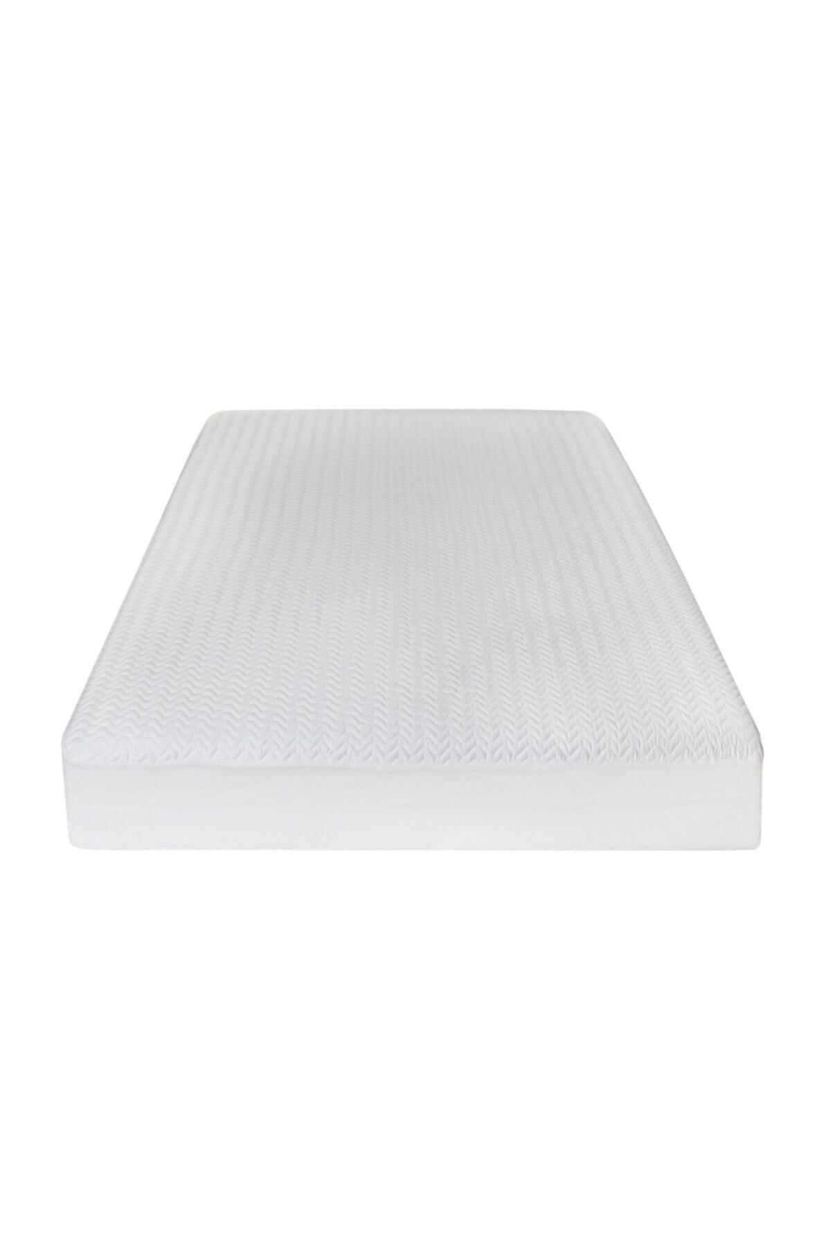mandeep Waterproof Quilted Fitted Mattress Protector - MALLTURK