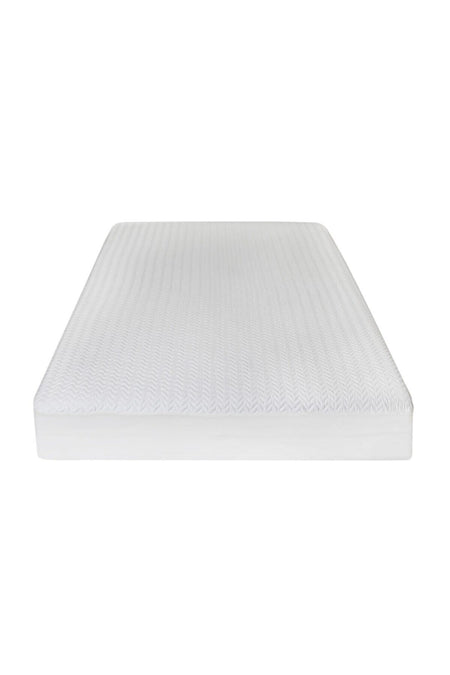 mandeep Waterproof Quilted Fitted Mattress Protector - MALLTURK