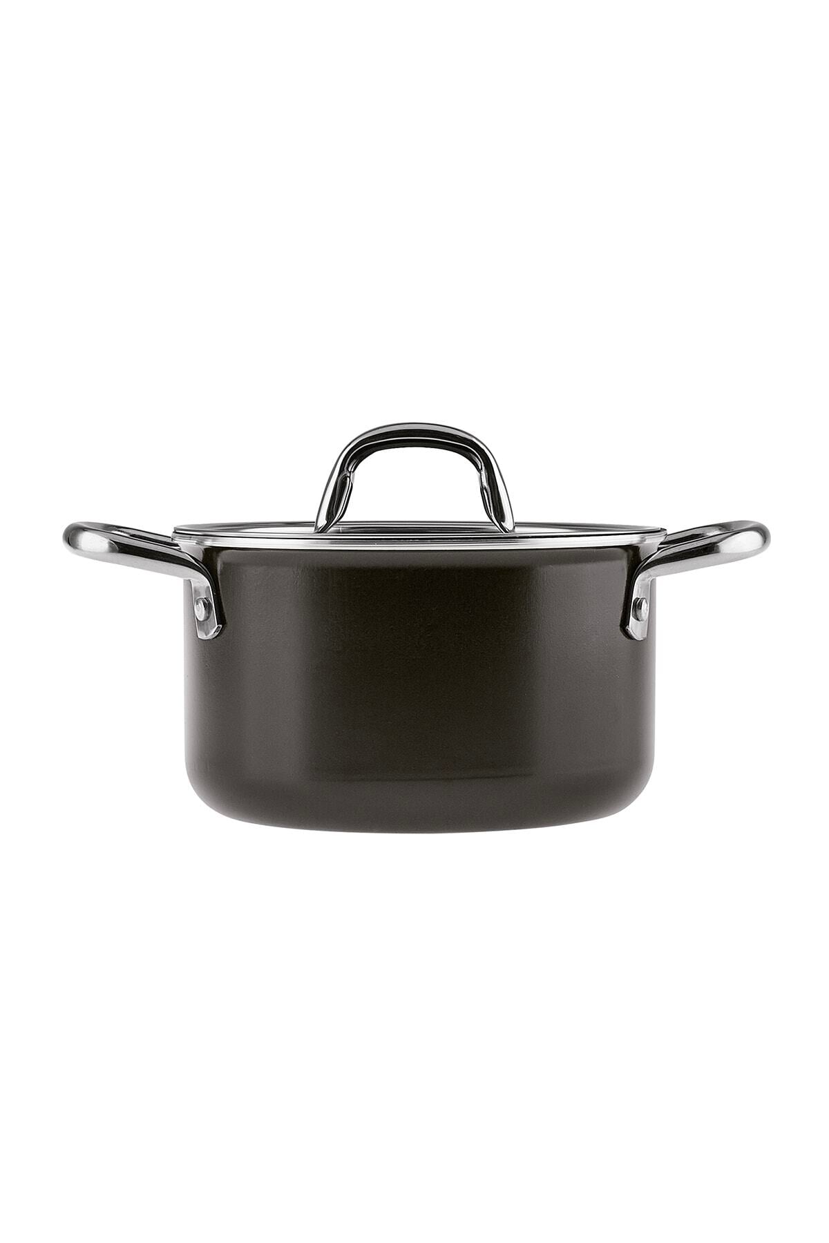 Emsan Master Class 6 Piece Midi Cookware Set