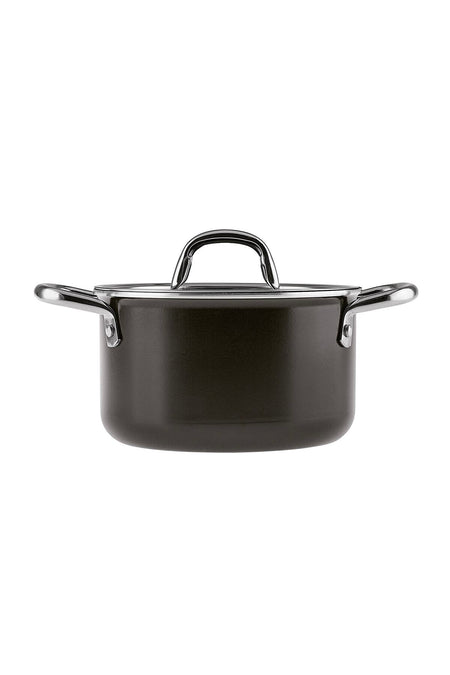 Emsan Master Class 6 Piece Midi Cookware Set