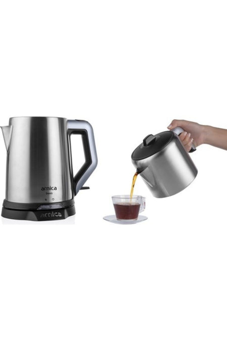 Arnica New Brewing iH31050 Tea Maker - MALLTURK