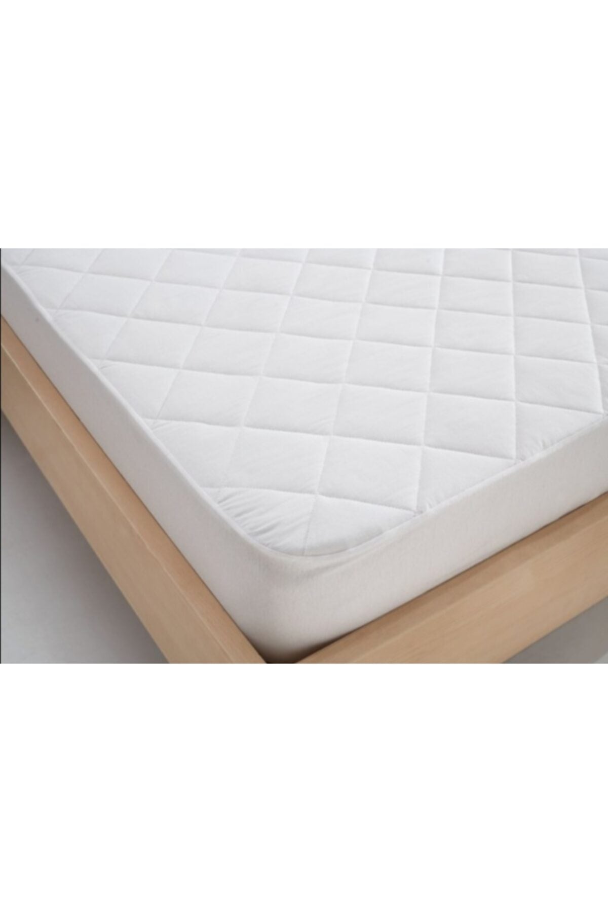 Alez Dunyasi Waterproof Quilted Mattress Protector - MALLTURK