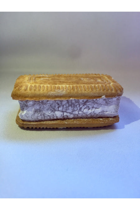 Yuksel sekerleme Plain Turkish Delight - MALLTURK
