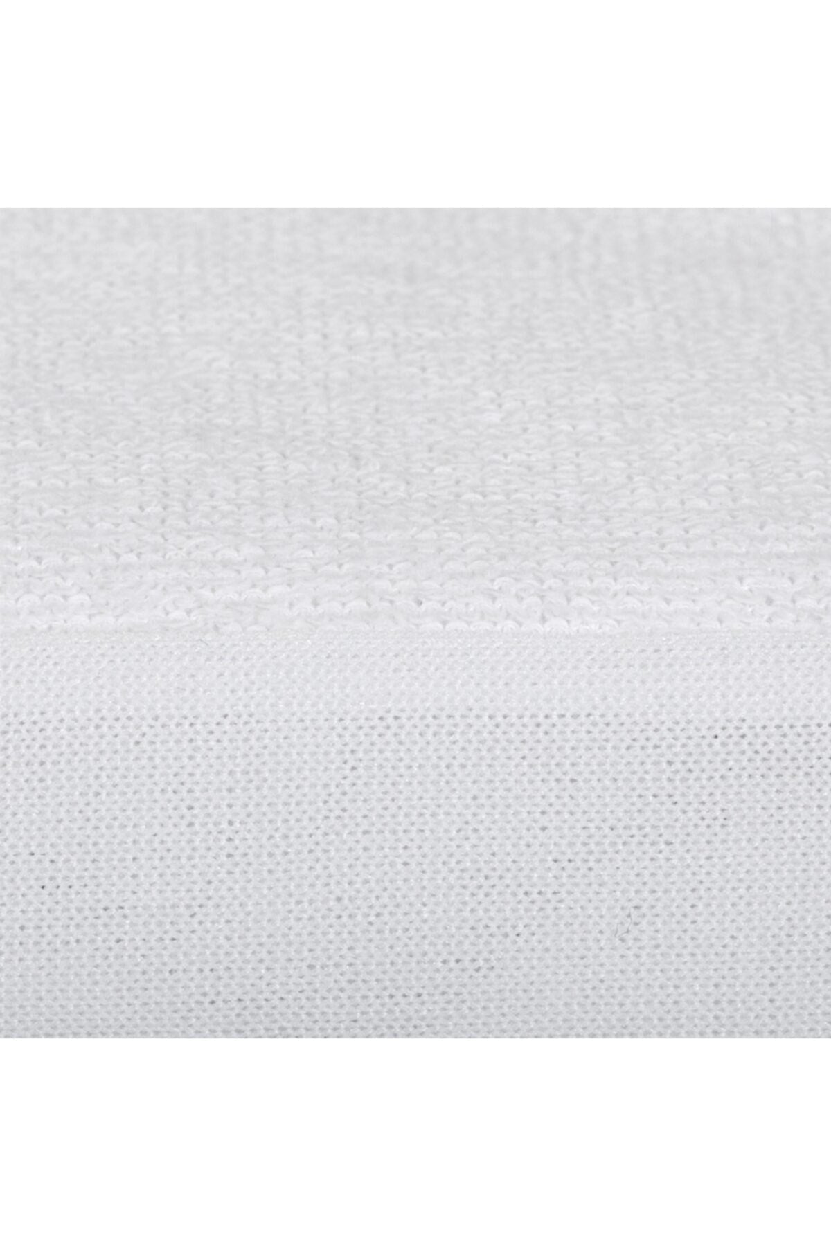 tiny plans Waterproof Fitted Mattress Protector - MALLTURK