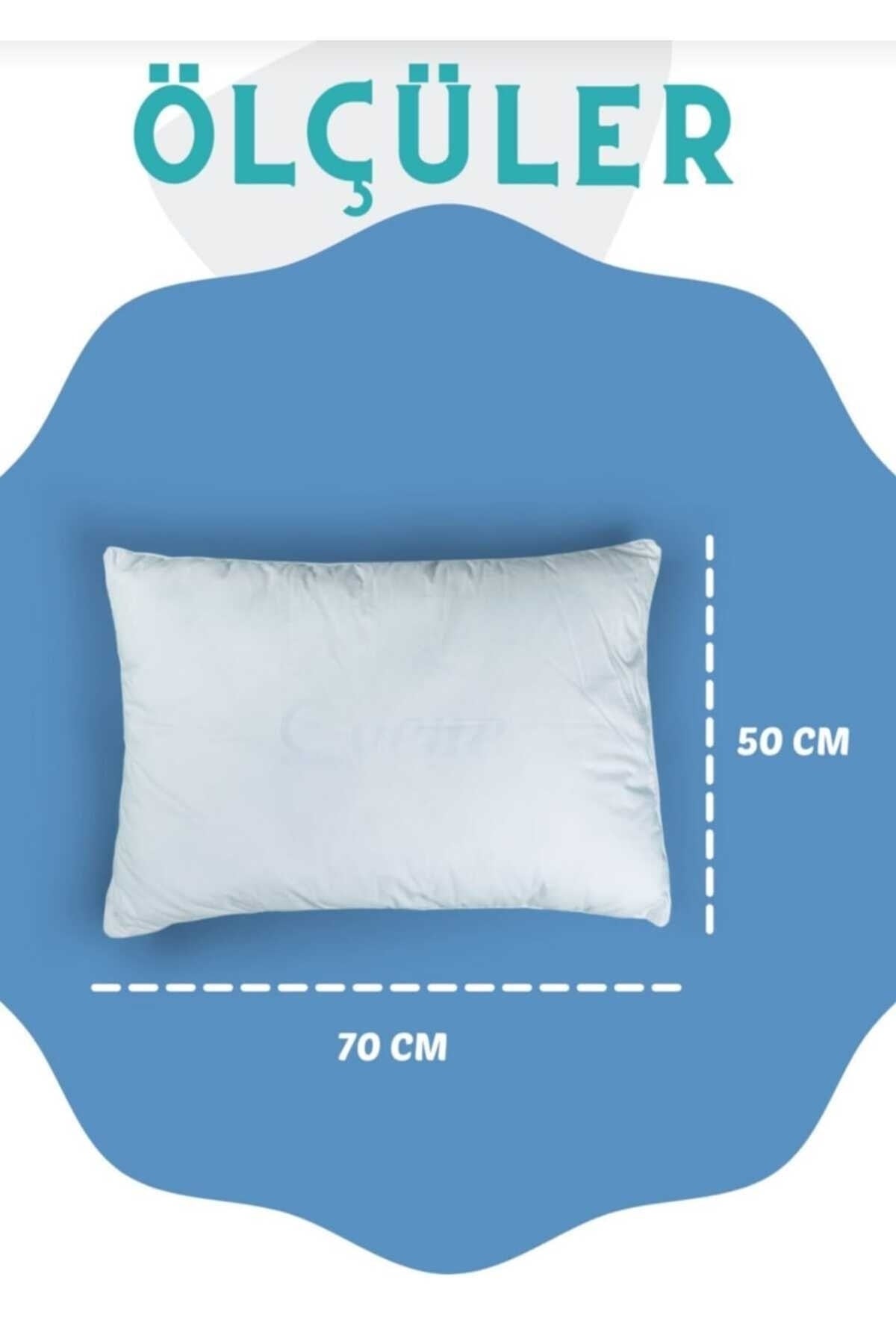 AYHOME Waterproof Cotton Pillow Protector - MALLTURK