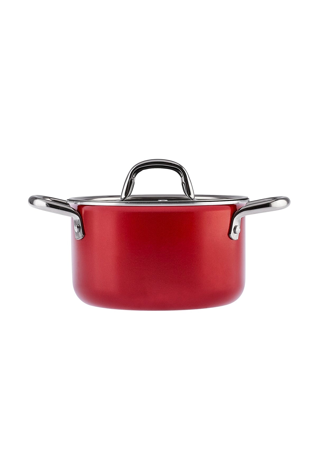 Emsan Master Class 6 Piece Midi Cookware Set