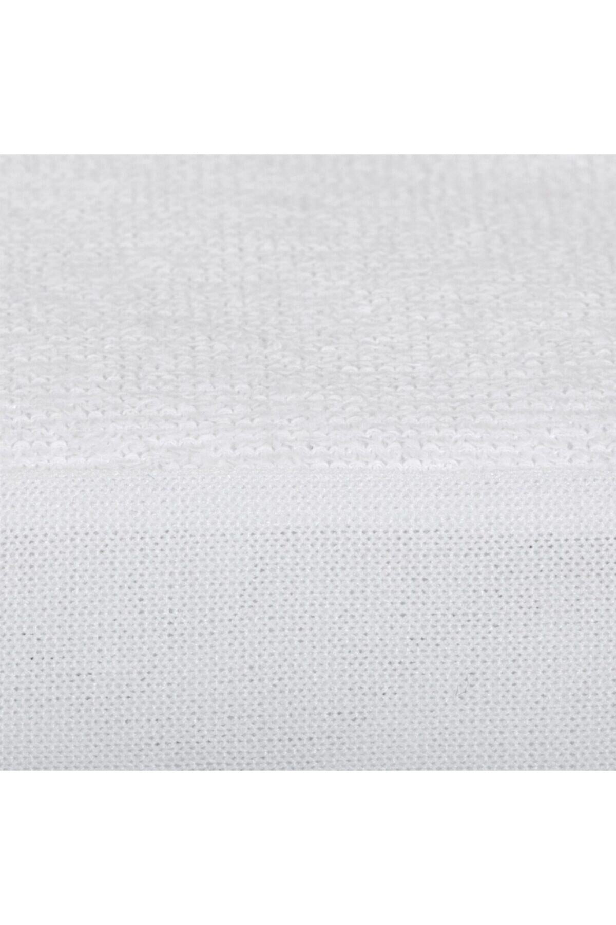 tiny plans Waterproof Fitted Mattress Protector - MALLTURK
