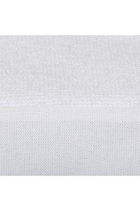 tiny plans Waterproof Fitted Mattress Protector - MALLTURK
