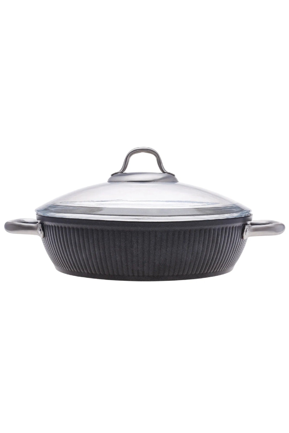 Emsan Sansa 7 Piece Granite Cookware Set - MALLTURK