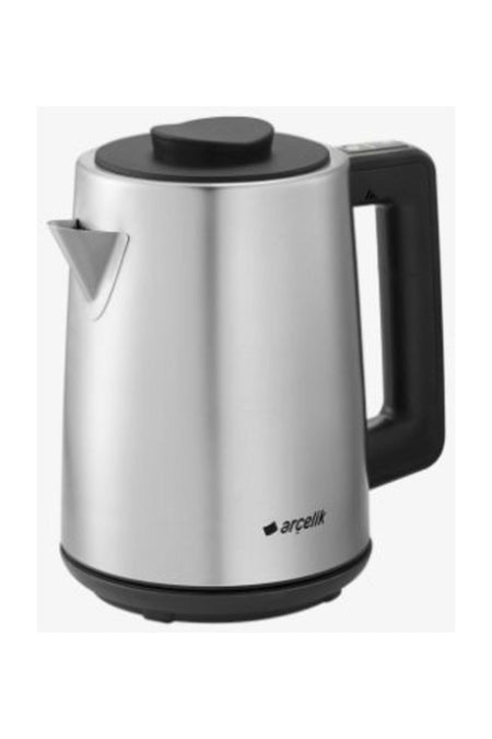 Arcelik inox Tea Maker Cm 9922 - MALLTURK