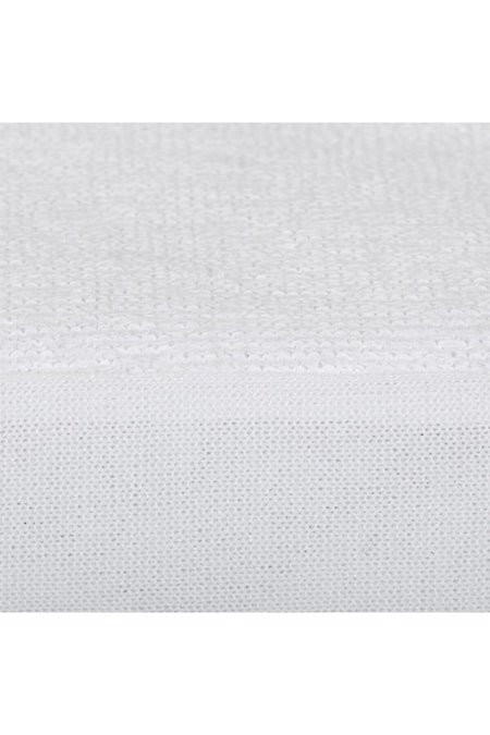 tiny plans Waterproof Fitted Mattress Protector - MALLTURK