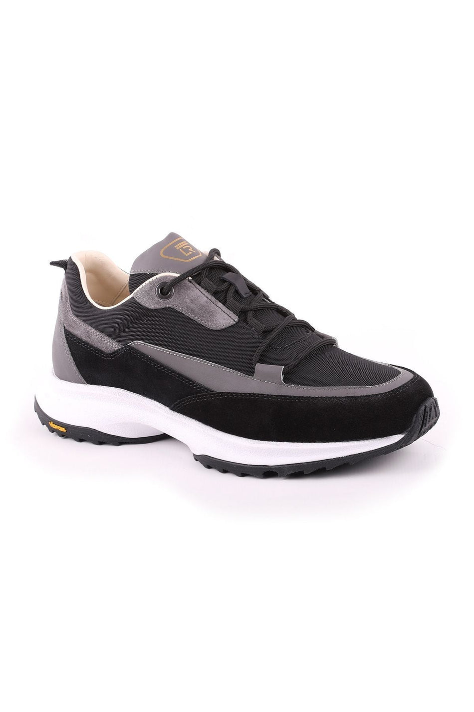 5216 Casual Sports Men's Shoes - MALLTURK