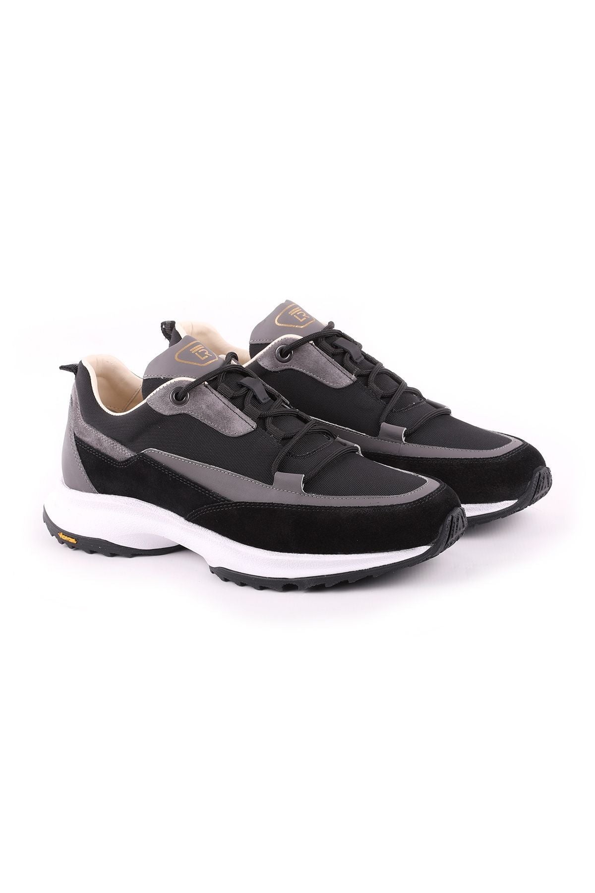 5216 Casual Sports Men's Shoes - MALLTURK