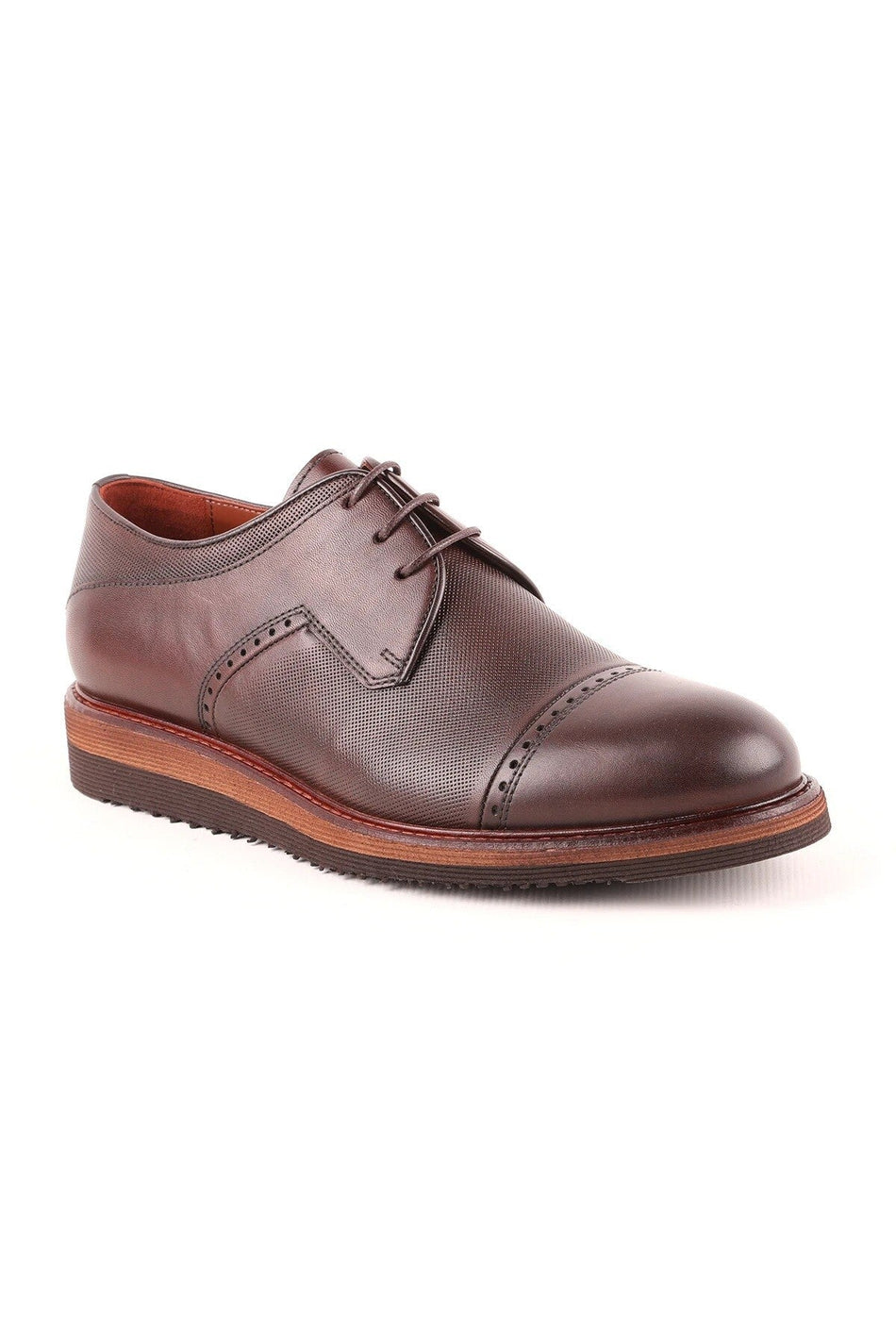 5528 Men's Casual Leather Shoes (Summer 25) - MALLTURK