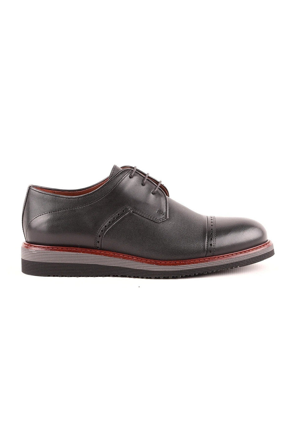 5528 Men's Casual Leather Shoes (Summer 25) - MALLTURK