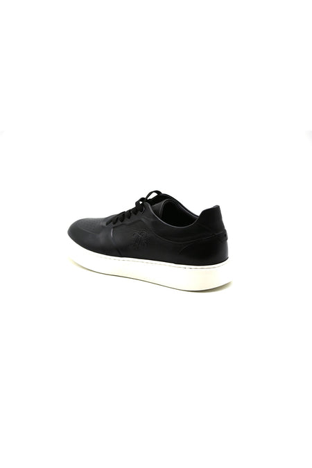 5962 Men's Leather Shoes - MALLTURK