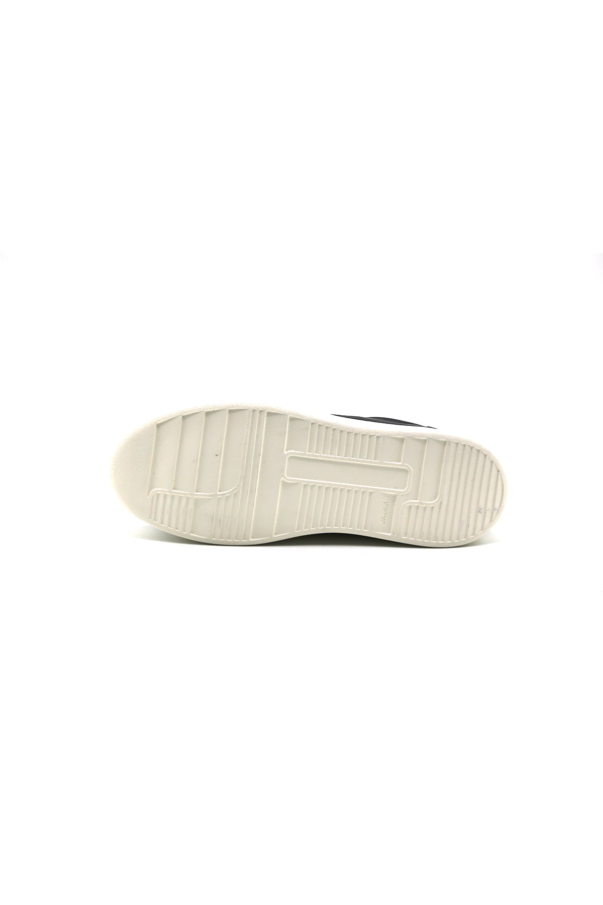 5962 Men's Leather Shoes - MALLTURK