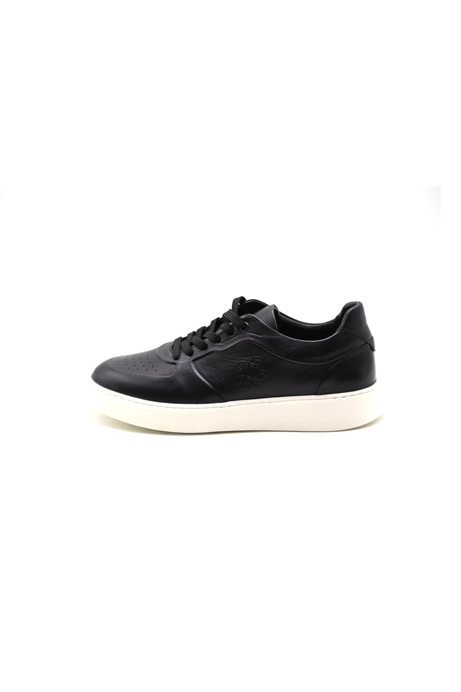 5962 Men's Leather Shoes - MALLTURK