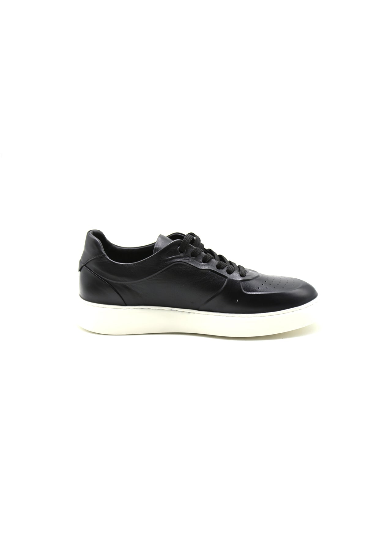 5962 Men's Leather Shoes - MALLTURK