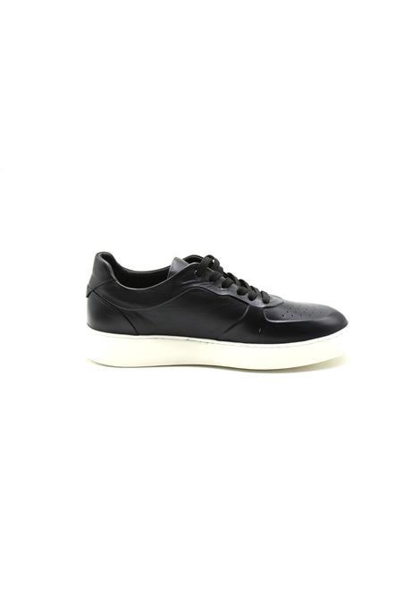 5962 Men's Leather Shoes - MALLTURK